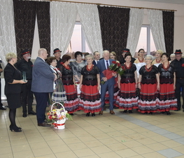 Zdjęcie z galerii: 35-lecie Zespołu Sami Swoi 