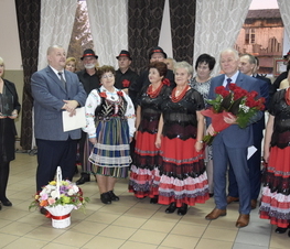 Zdjęcie z galerii: 35-lecie Zespołu Sami Swoi 