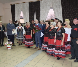 Zdjęcie z galerii: 35-lecie Zespołu Sami Swoi 