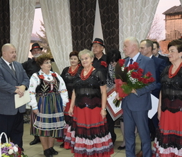Zdjęcie z galerii: 35-lecie Zespołu Sami Swoi 