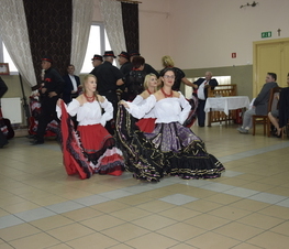 Zdjęcie z galerii: 35-lecie Zespołu Sami Swoi 