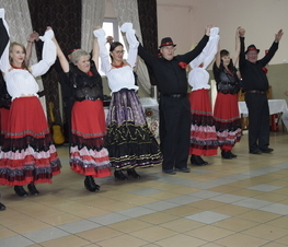 Zdjęcie z galerii: 35-lecie Zespołu Sami Swoi 