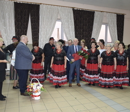 Zdjęcie z galerii: 35-lecie Zespołu Sami Swoi 