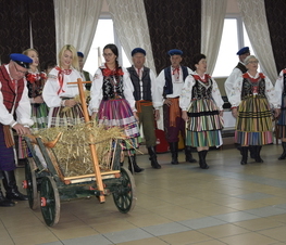 Zdjęcie z galerii: 35-lecie Zespołu Sami Swoi 