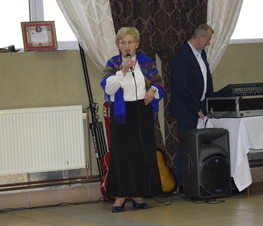 Zdjęcie z galerii: 35-lecie Zespołu Sami Swoi 