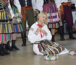 Zdjęcie z galerii: 35-lecie Zespołu Sami Swoi 