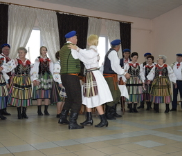 Zdjęcie z galerii: 35-lecie Zespołu Sami Swoi 
