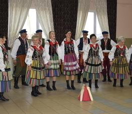 Zdjęcie z galerii: 35-lecie Zespołu Sami Swoi 