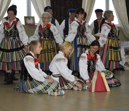 Zdjęcie z galerii: 35-lecie Zespołu Sami Swoi 