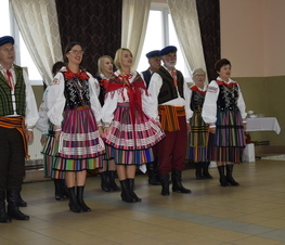 Zdjęcie z galerii: 35-lecie Zespołu Sami Swoi 