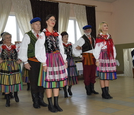 Zdjęcie z galerii: 35-lecie Zespołu Sami Swoi 