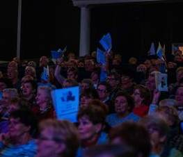 Zdjęcie z galerii: Koncert Dla Niepodległej