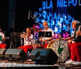 Zdjęcie z galerii: Koncert Dla Niepodległej