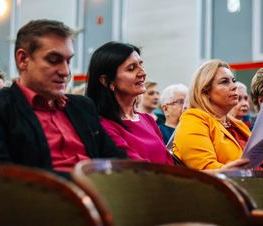 Zdjęcie z galerii: Koncert Dla Niepodległej