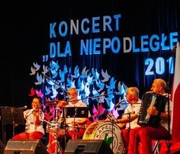 Zdjęcie z galerii: Koncert Dla Niepodległej