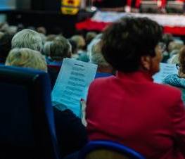 Zdjęcie z galerii: Koncert Dla Niepodległej