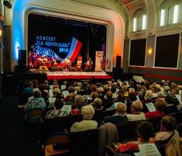 Zdjęcie z galerii: Koncert Dla Niepodległej