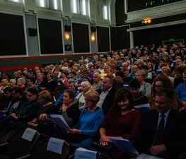 Zdjęcie z galerii: Koncert Dla Niepodległej
