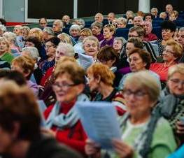 Zdjęcie z galerii: Koncert Dla Niepodległej