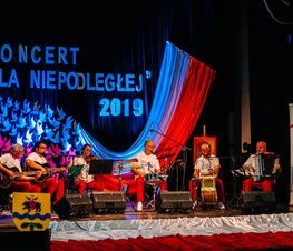 Zdjęcie z galerii: Koncert Dla Niepodległej