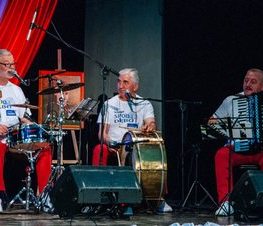 Zdjęcie z galerii: Koncert Dla Niepodległej