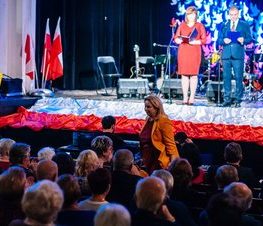 Zdjęcie z galerii: Koncert Dla Niepodległej