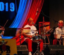Zdjęcie z galerii: Koncert Dla Niepodległej