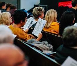 Zdjęcie z galerii: Koncert Dla Niepodległej