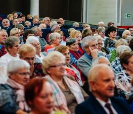 Zdjęcie z galerii: Koncert Dla Niepodległej