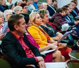 Zdjęcie z galerii: Koncert Dla Niepodległej