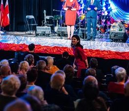Zdjęcie z galerii: Koncert Dla Niepodległej