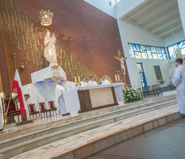 Zdjęcie z galerii: Powiatowe Obchody Narodowego Święta Niepodległości
