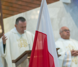 Zdjęcie z galerii: Powiatowe Obchody Narodowego Święta Niepodległości