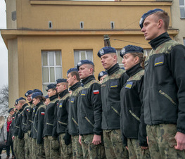 Zdjęcie z galerii: Powiatowe Obchody Narodowego Święta Niepodległości