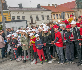Zdjęcie z galerii: Powiatowe Obchody Narodowego Święta Niepodległości