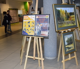 Zdjęcie z galerii: Pokaz Jesienny – „Barwy jesieni”