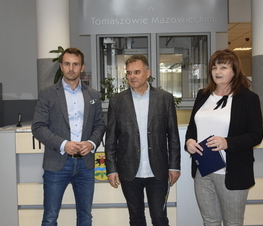Zdjęcie z galerii: Pokaz Jesienny – „Barwy jesieni”