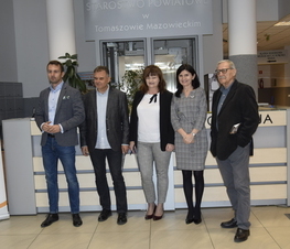 Zdjęcie z galerii: Pokaz Jesienny – „Barwy jesieni”