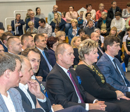 Zdjęcie z galerii: Darły pierze w Rzeczycy