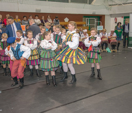 Zdjęcie z galerii: Darły pierze w Rzeczycy