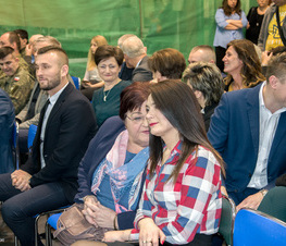 Zdjęcie z galerii: Darły pierze w Rzeczycy
