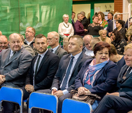 Zdjęcie z galerii: Darły pierze w Rzeczycy