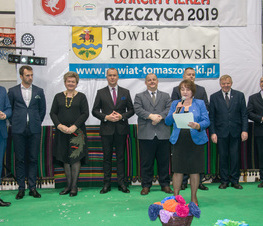 Zdjęcie z galerii: Darły pierze w Rzeczycy