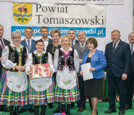 Zdjęcie z galerii: Darły pierze w Rzeczycy