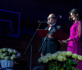 Zdjęcie z galerii: Koncert dla Seniorów