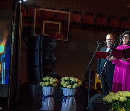 Zdjęcie z galerii: Koncert dla Seniorów