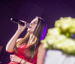 Zdjęcie z galerii: Koncert dla Seniorów