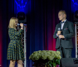 Zdjęcie z galerii: Koncert dla Seniorów