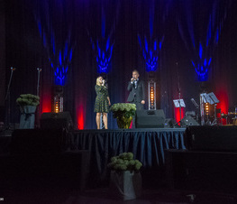 Zdjęcie z galerii: Koncert dla Seniorów
