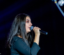Zdjęcie z galerii: Koncert dla Seniorów